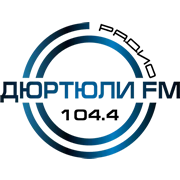 Радио Дюртюли FM