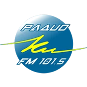 Радио КН 101.5 FM