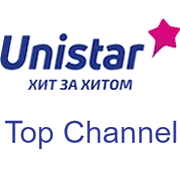 Радио Юнистар TOP CHANNEL