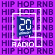 Радио 20 Minuten