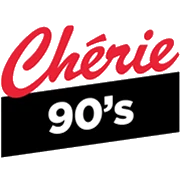 Радио Chérie FM 90s