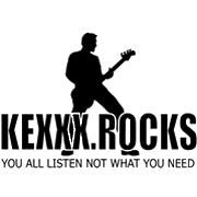 Радио KEXXX Rocks