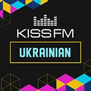 Радио Kiss FM Ukrainian