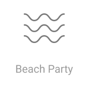 Радио Record Beach Party