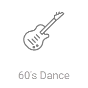 Радио Record Cadillac FM 60's Dance