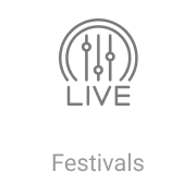 Радио Record Festivals