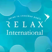 Радио Relax International