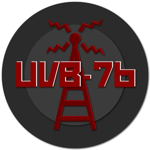 УВБ-76