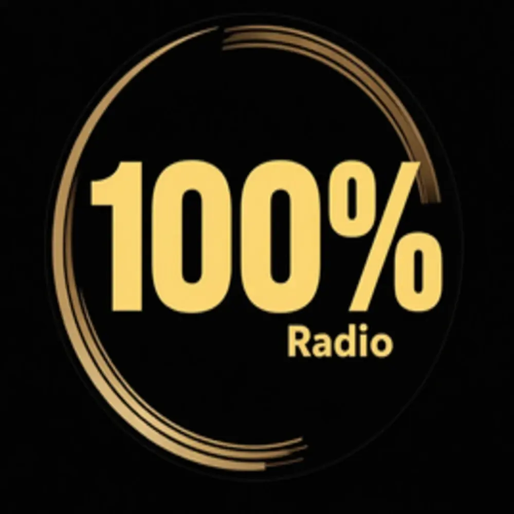 100% Радио