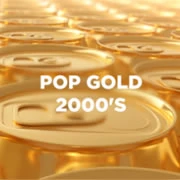 DFM Pop Gold 2000s