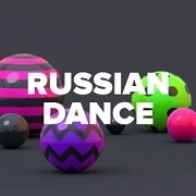 DFM Russian Dance