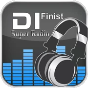 Dj.Finist - Super Radio
