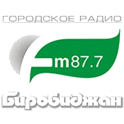FM Биробиджан