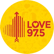 Love Radio 97.5 Греция