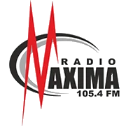 Maxima Radio