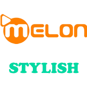 Melon Radio Stylish