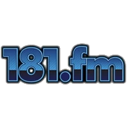Radio 181.fm Chilled Out