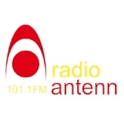Radio Antenn