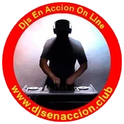 Radio DJS EN ACCION CLUB