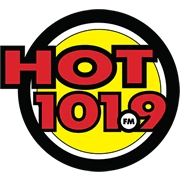 Radio HOT 101.9 FM