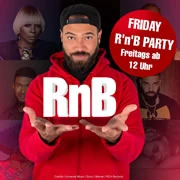 Radio KISS FM RnB