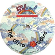 Radio Salsoul