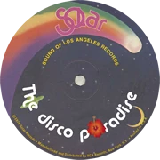 Radio Solar