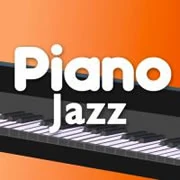 Radio Spinner - Piano Jazz