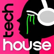Radio Spinner - Tech House
